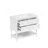 Freestanding Bathroom Vanity Set with 4 Drawers-115367008