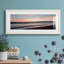Photographie de cadre photo sur papier