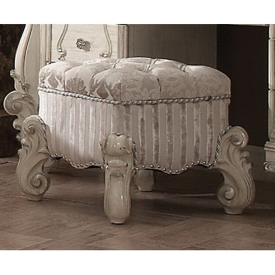 Tabouret de coiffeuse Batisa