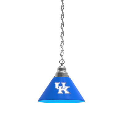 1 - Light Single Pendant
