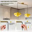 Îlot de cuisine Nordic Modern-133043777