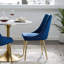 Chaise de salle à manger Isle Isle-74366162