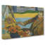 Sunflowers by Vincent Van Gogh - Wrapped Canvas-61842718