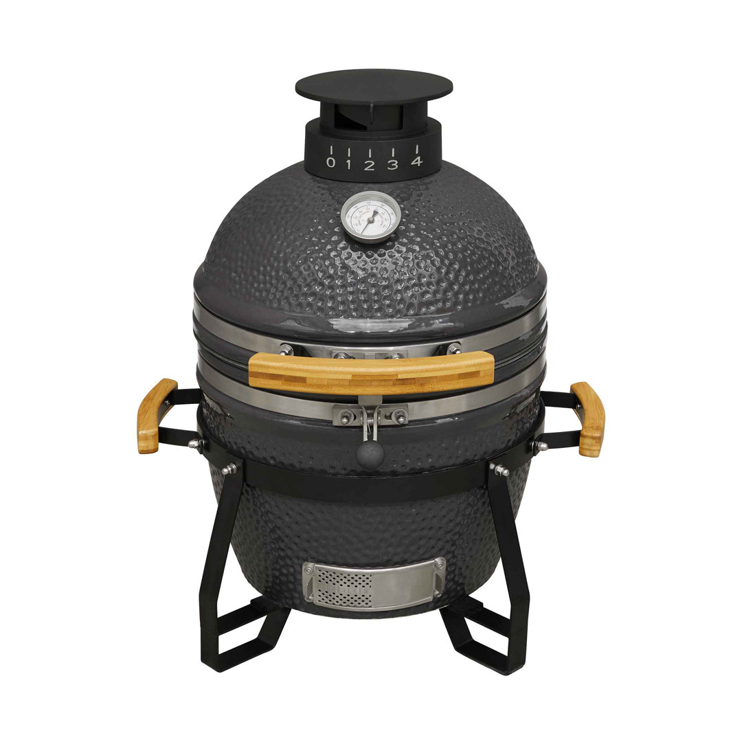 Dakota Fields Arnauta 58cm W Charcoal Grill