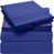 Bleu royal est en rupture de stock