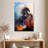 Kelan Cosmic Black Unicorn-108453991