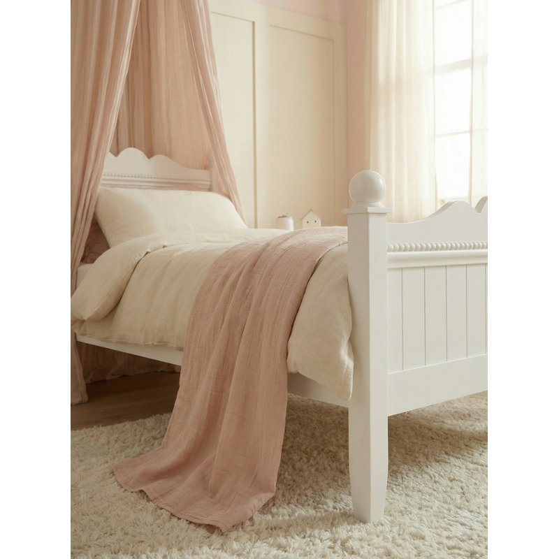 Princess Single Bed