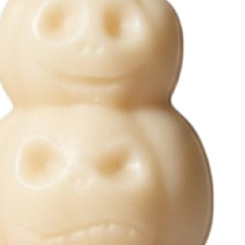Bougie en cire de soja 3 po