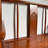 5 Pair Solid Wood Shoe Storage Bench-100152452