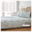 Ultra Soft Coastal Printed Microfiber Sheet Set-662147276-665291594
