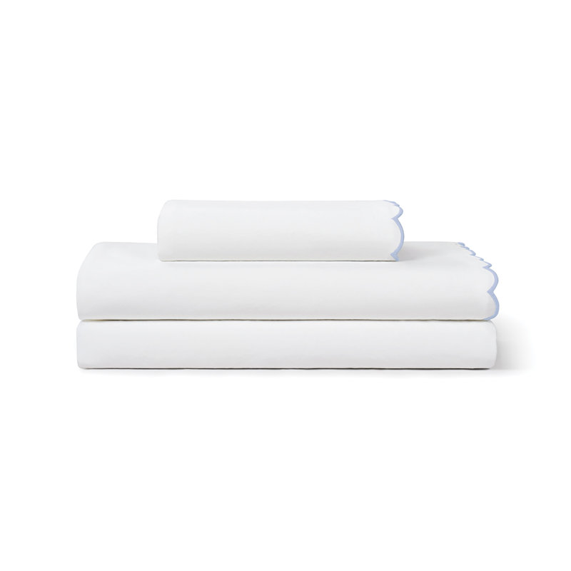 Ensemble de draps Peri Home, Ensemble de draps pour lit simple + 1 drap-housse 