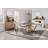 Round Dining Table