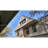 Round Functional Louvre Gable Vent-87956337