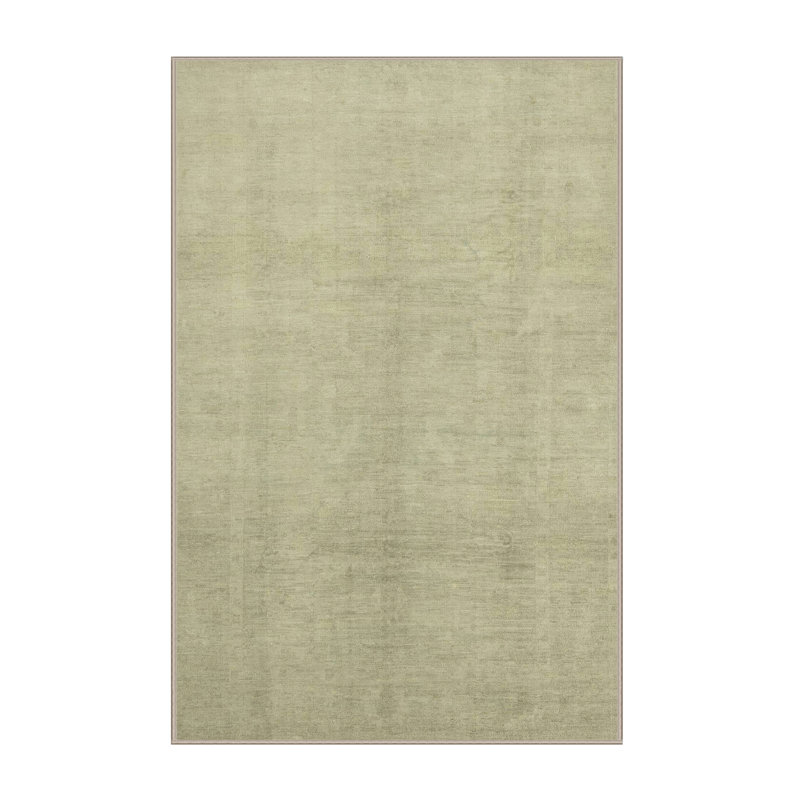 Abstract Indoor Rug, Rectangle 7' x 10'