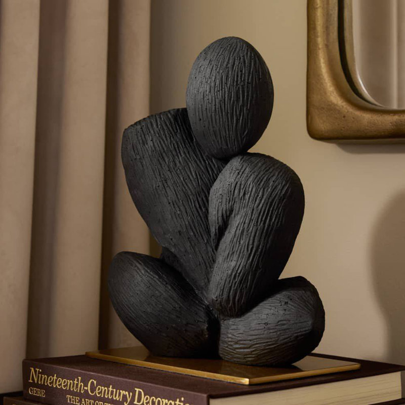 Grissom Handmade Decorative Object