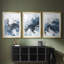 NAUTICAL Series CCxxxl - Impression encadrée sur mesure de qualité supérieure - 3 pièces-71960593-71960594