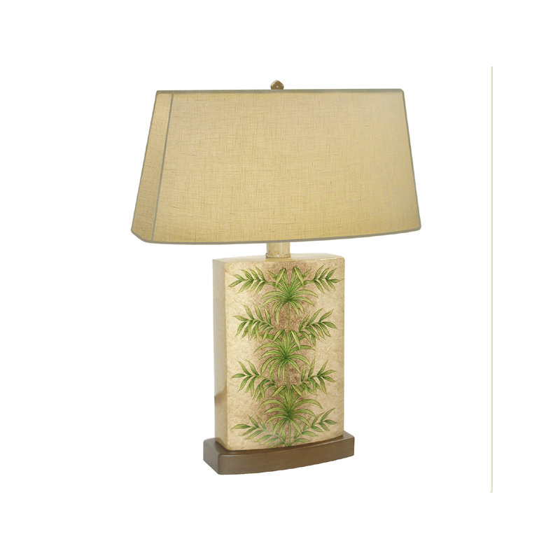 Porcelain Table Lamp