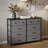 10-Drawer Dresser