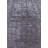 Vase Iron Gray Metal