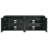 Kai Rectangular TV Stand for TV's up to 75" in Black Grain-1140805547