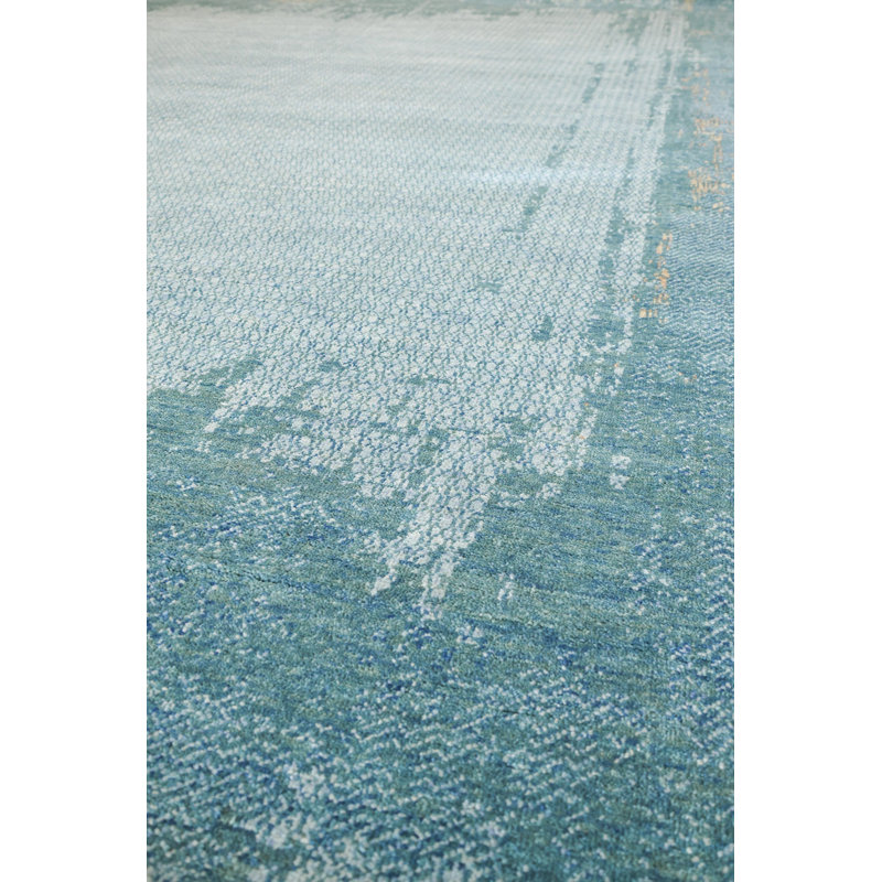 One-of-a-Kind Rectangle 8'11" X 11'8" Area Rug