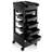 Mobile Equipment Cart & Salon Trolley