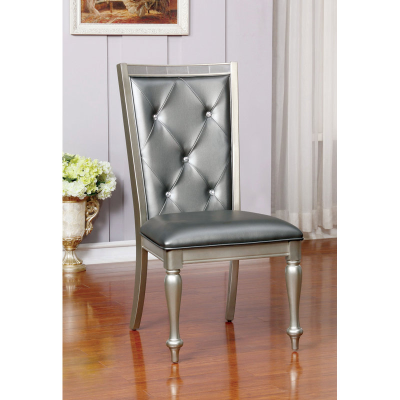Chaise d'appoint Gibney