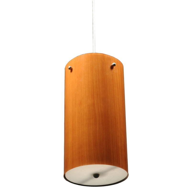 Greenbriar Oak 1 - Light Pendant