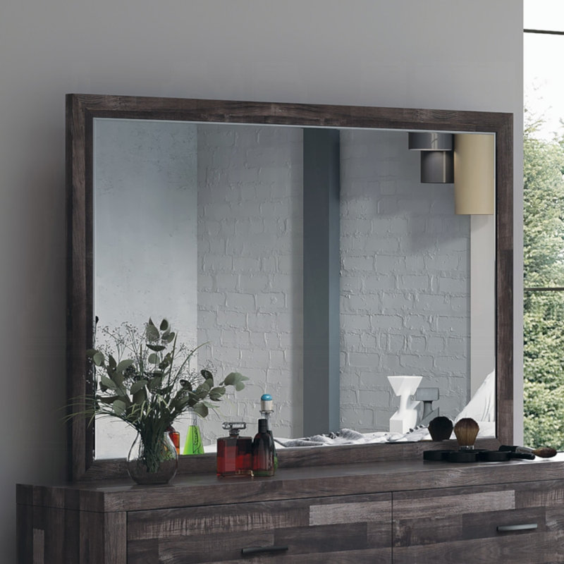 Rockvale Mirror