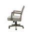 Polyester Office Chair-489273765