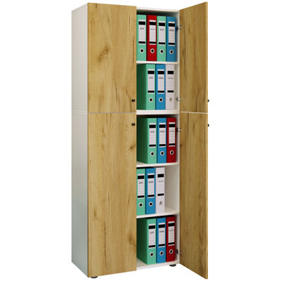 Amekia Storage Cabinet
