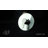 Shower Valve Mixer with Rounded Lever Handle-12517448