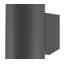 Volcano 2 - Bulb 30cm H Outdoor Armed Sconce