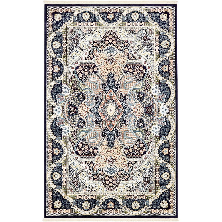 Eleanor Oriental Indoor Rug