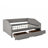 Queen Size Daybed With Two Drawers Tufted Sofa Bed
