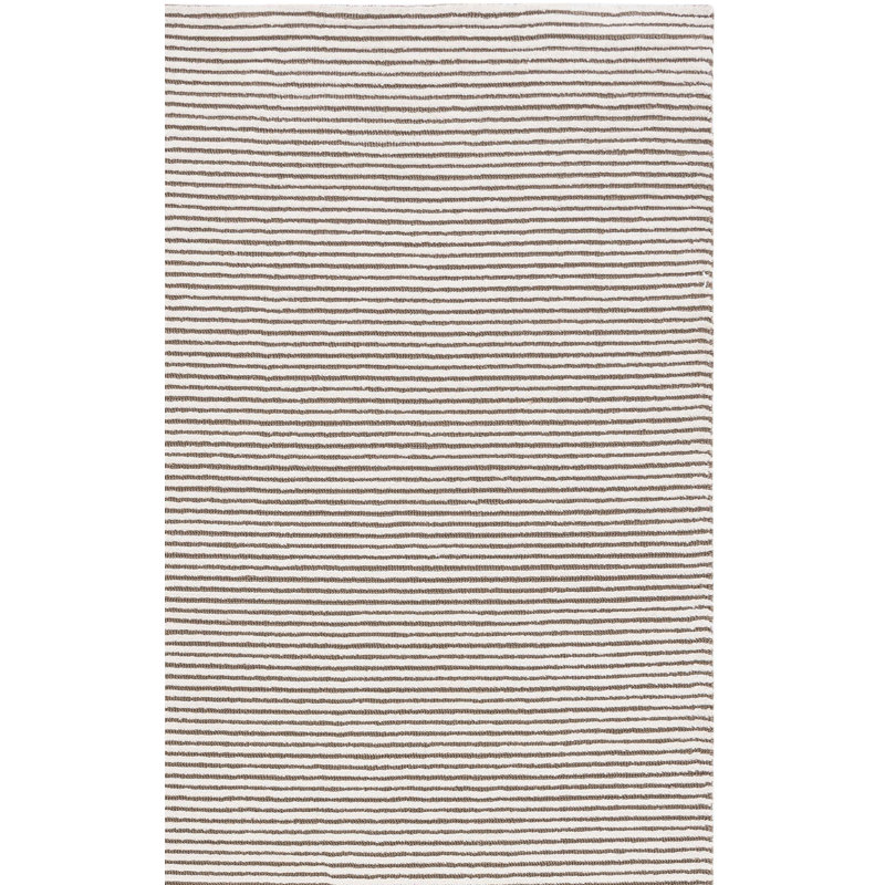 Audrey Performance Striped Rug, Rectangle 5' x 7'