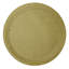 August Vinyl Round Placemats-395240802