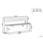 Charleton Outdoor Bench
