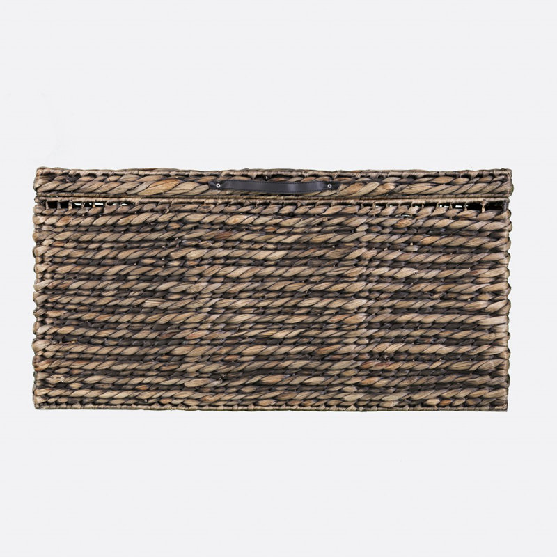 Table basse en bois massif