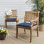 Coussin de chaise d'intérieur / extérieur-2137899507-2136504665
