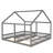 House Platform Beds-1031591463