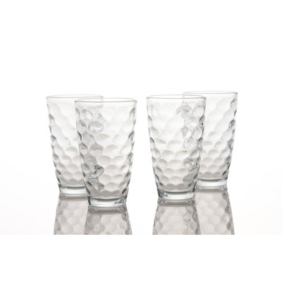 480 ml Glass Set