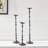 Ginny Candle Stands (Set of 3)-98413736