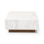 Masera Marble Coffee Table