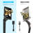 Single Cylinder Deadbolt