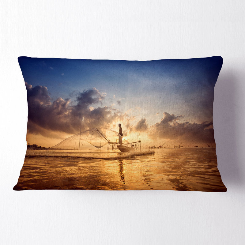 Coussin lombaire Schaper