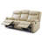 Mouzon Faux Leather Pillow Top Arm Reclining Loveseat-657955809-562083434