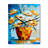 Jazzelyn Wall Clock-1641957642