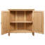 Michell Corner Cabinet Sideboard Organiser-1356361066