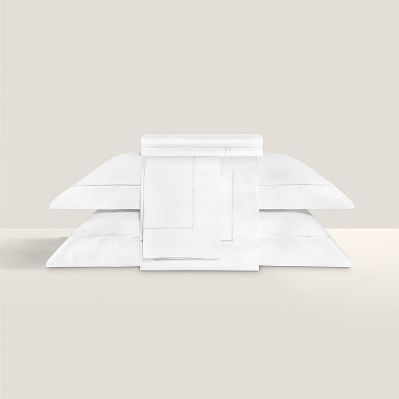Fitted Sheet, Queen
